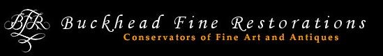 Logo for Buckhead Fine Restorations