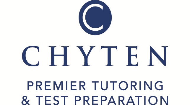 Logo for Chyten Tutoring and Test Prep