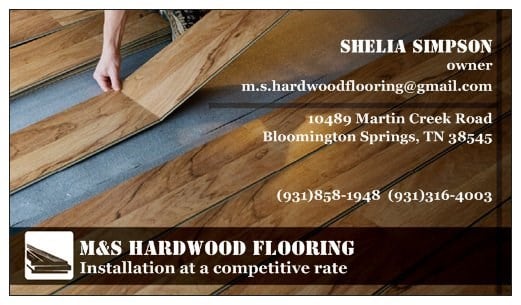 Avatar for M&S Hardwood Flooring