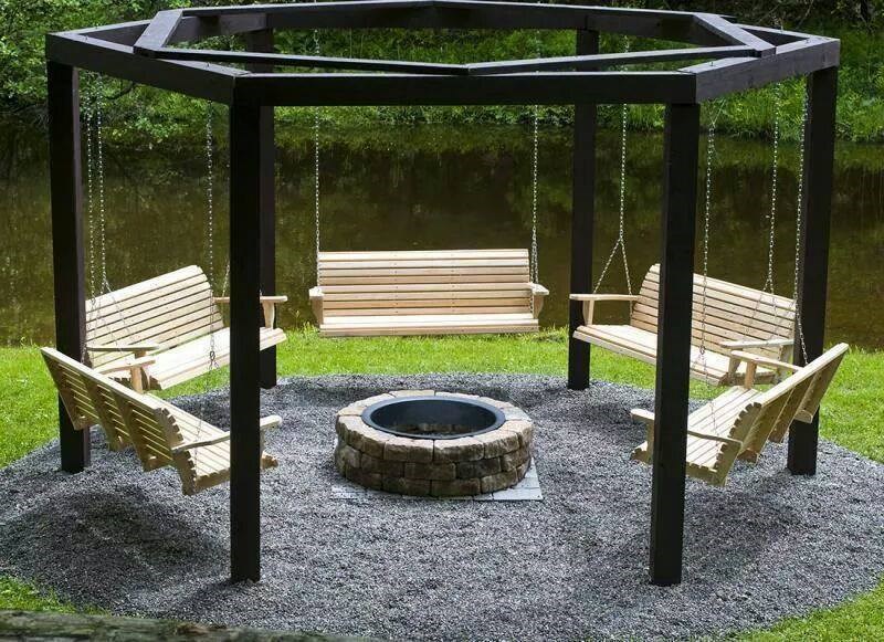 Outdoor pic's