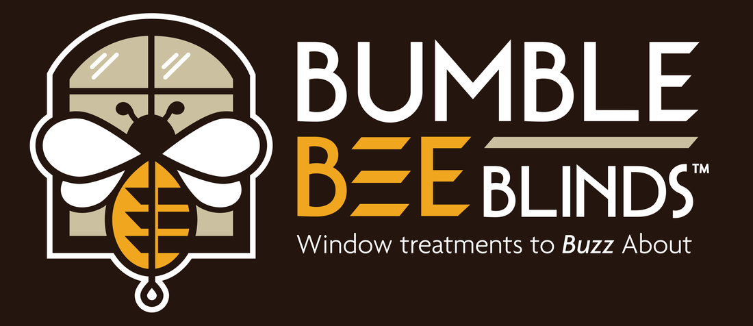 Bumble Bee Blinds of Waco & Temple logo