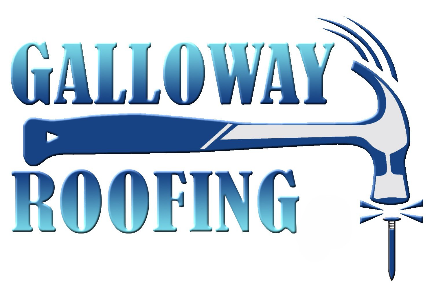 Galloway Roofing logo