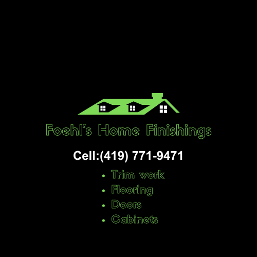 Avatar for Foehl's Home Finishing's