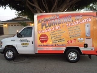Avatar for Al Garcias Plumbing Inc