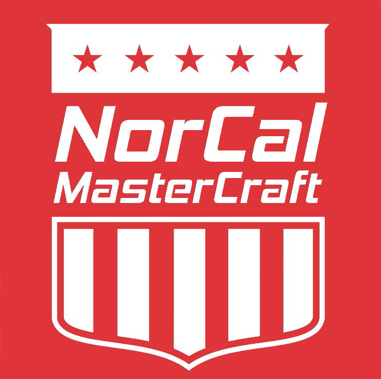 NorCal MasterCraft logo
