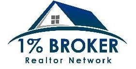 Avatar for 1% Broker, Realtors