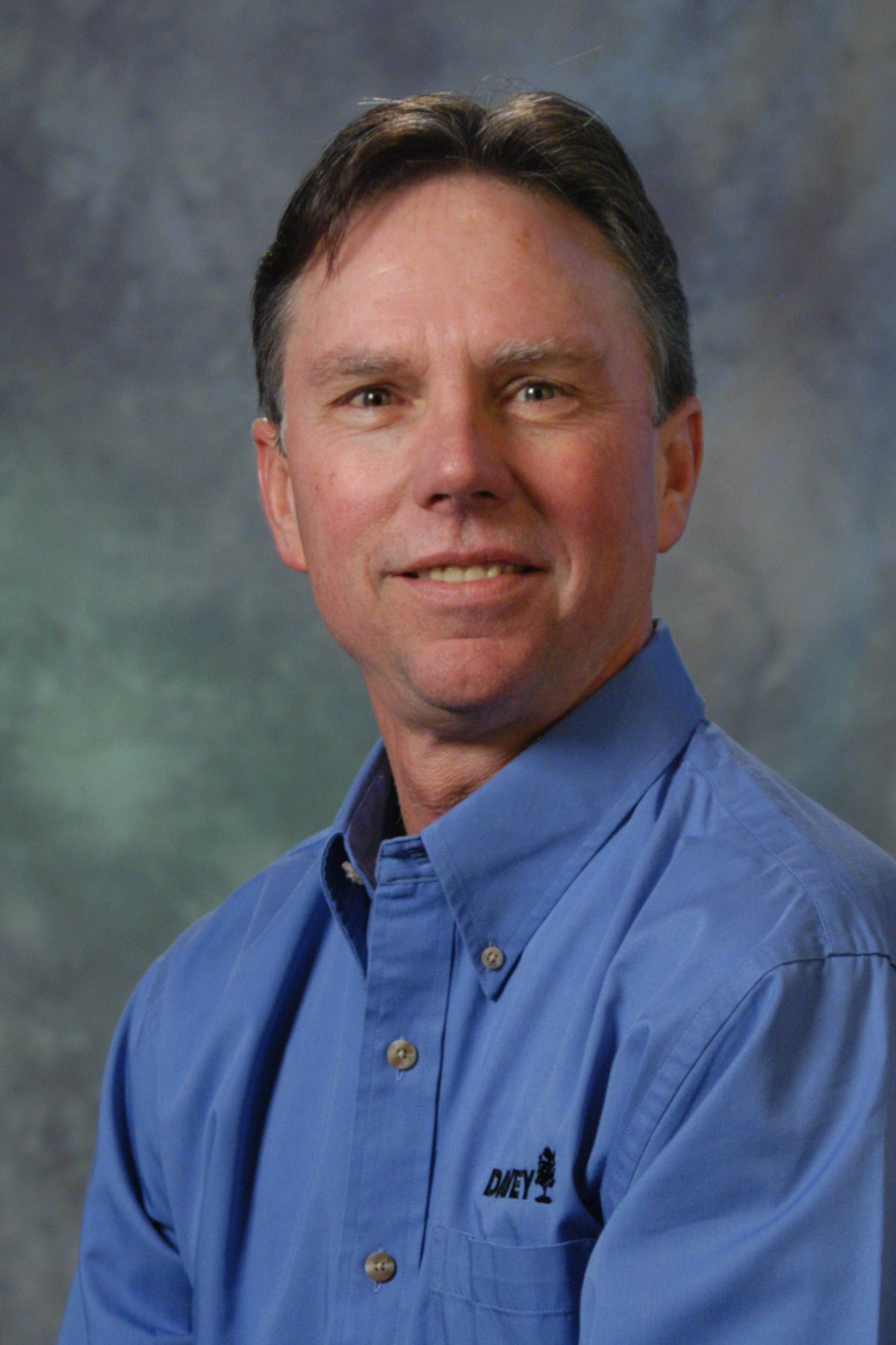 Rick Castro, Seattle district manager