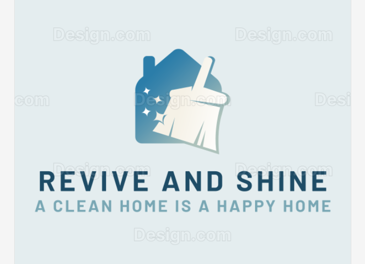 Avatar for Revive and shine