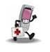 Logo for Ez phone n pc repairs