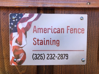 Avatar for Abilene Fence Staining