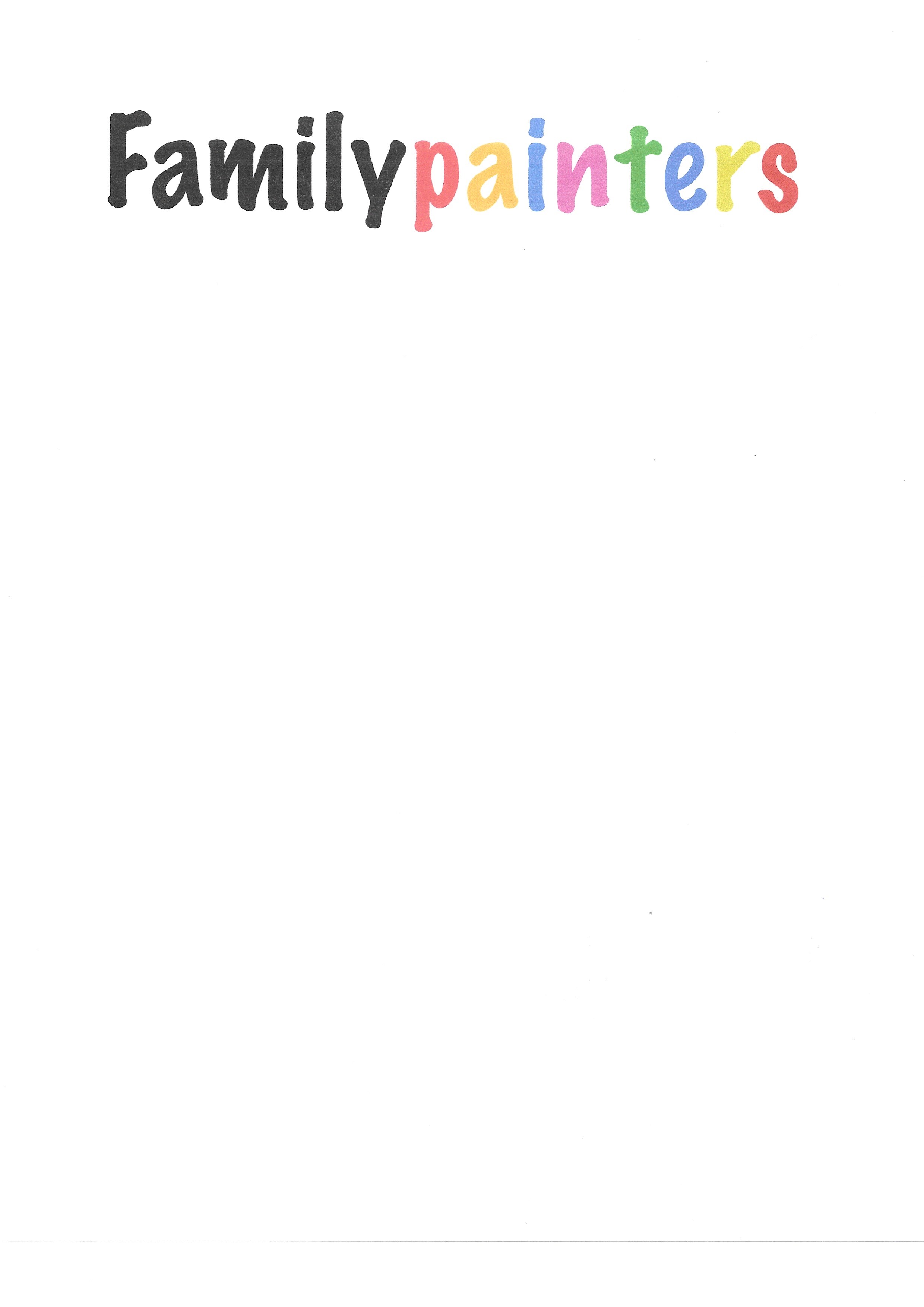 Avatar for Family Painters