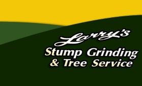 Avatar for Larrys Stump Grinding and Tree Service