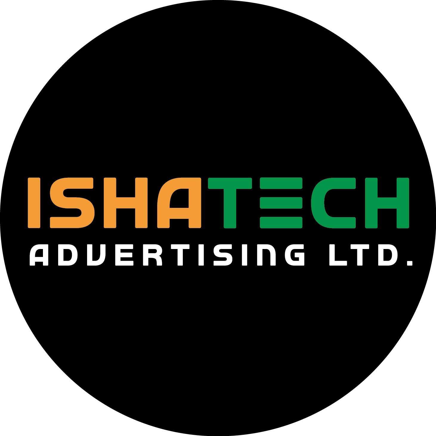 Avatar for Ishatech Advertising Ltd