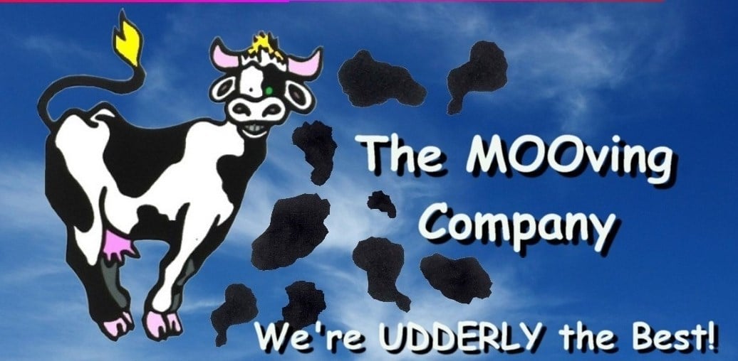 Avatar for The Mooving Company