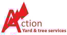 Logo for Action Yard and Tree Service
