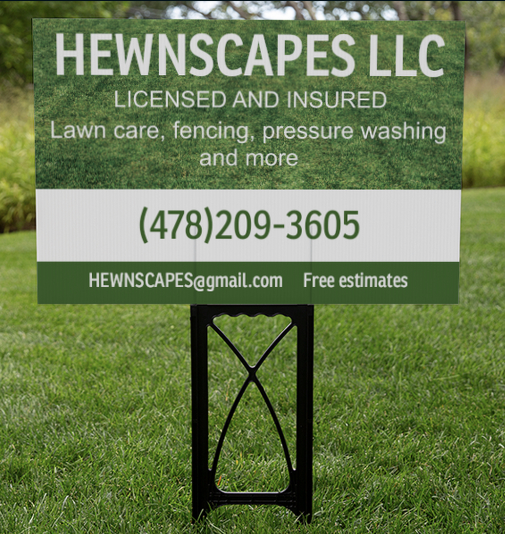 Avatar for HewnScapes LLC