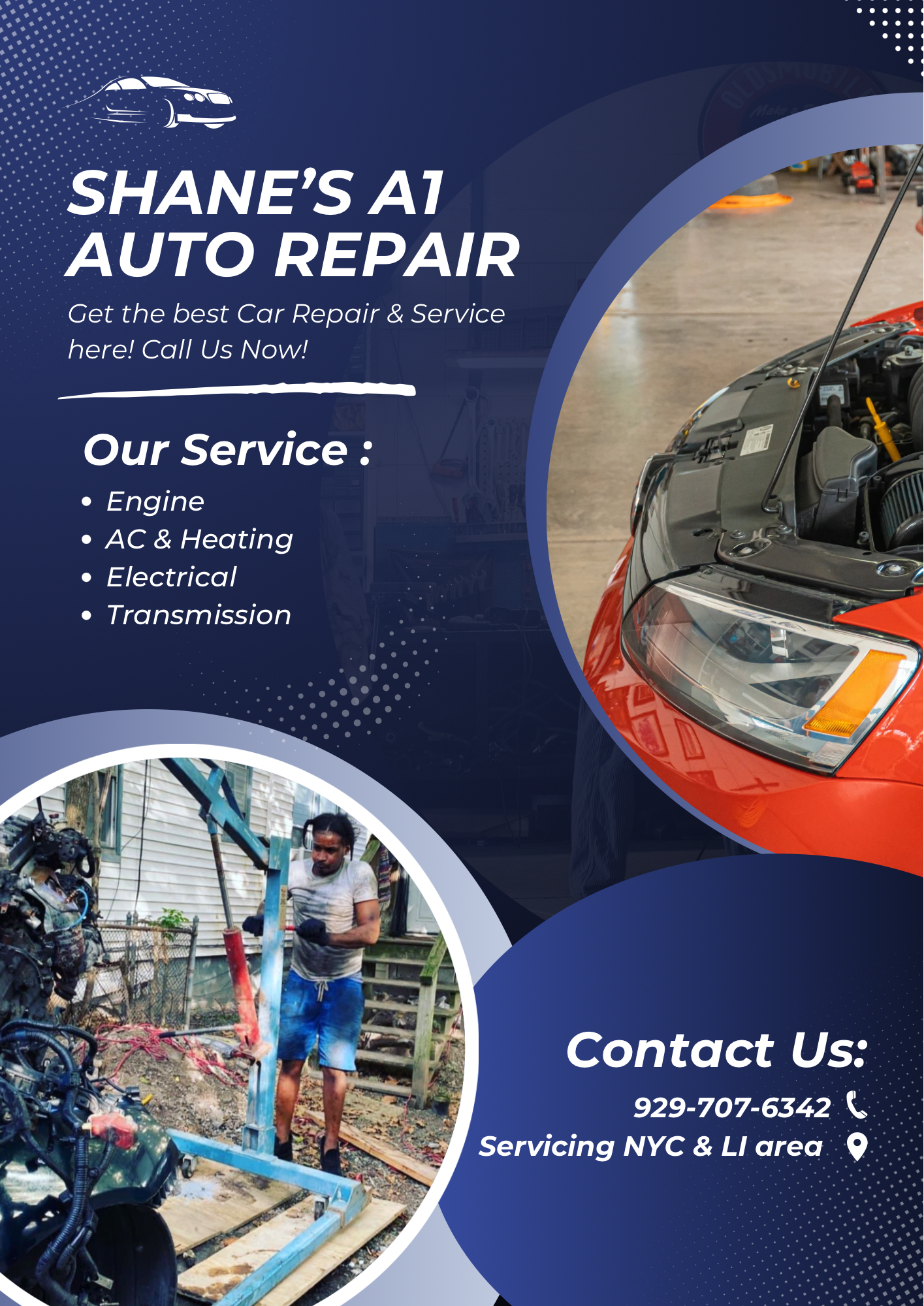 Avatar for Levy’s handyman