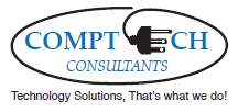 Comptech Consultants logo