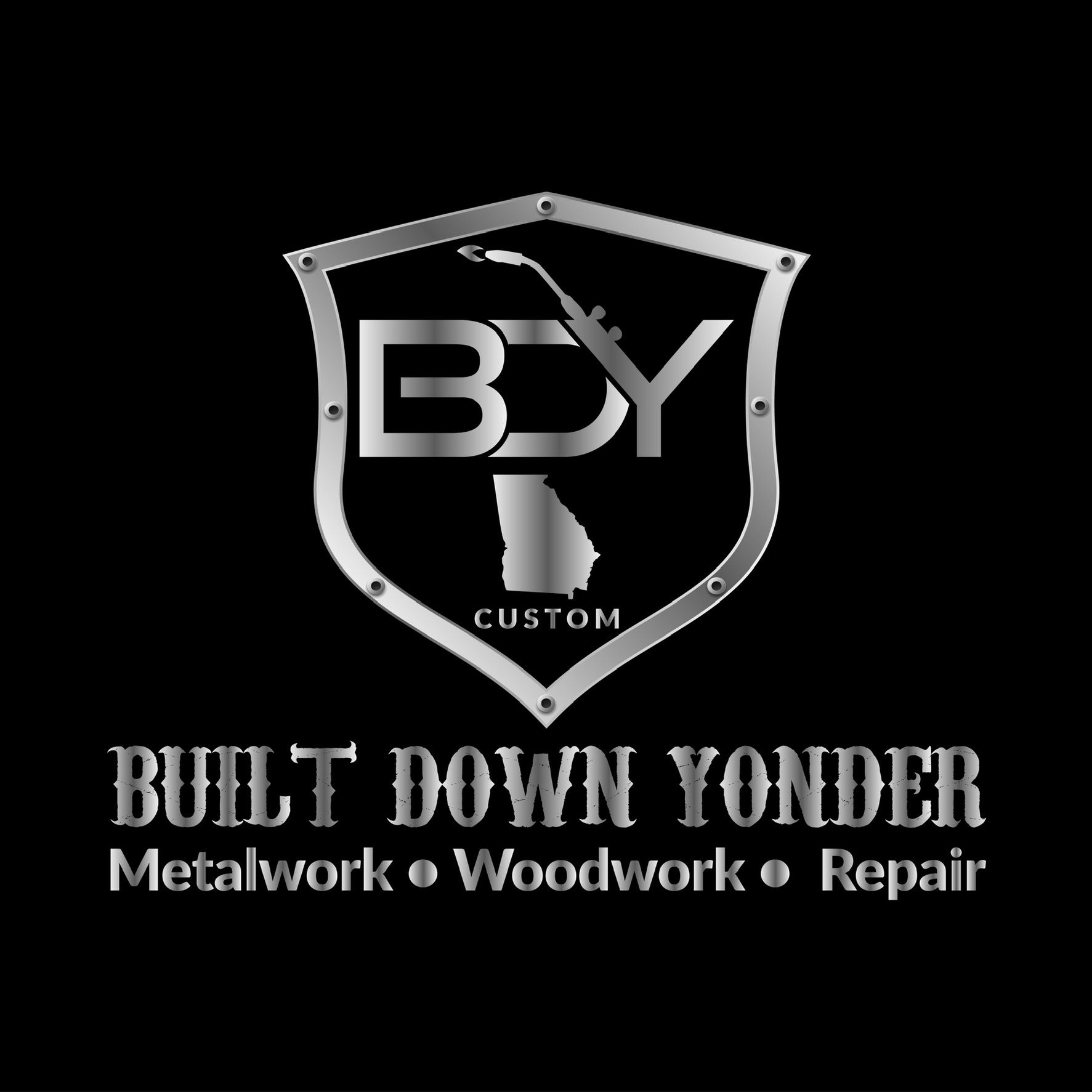 Avatar for Built down yonder llc