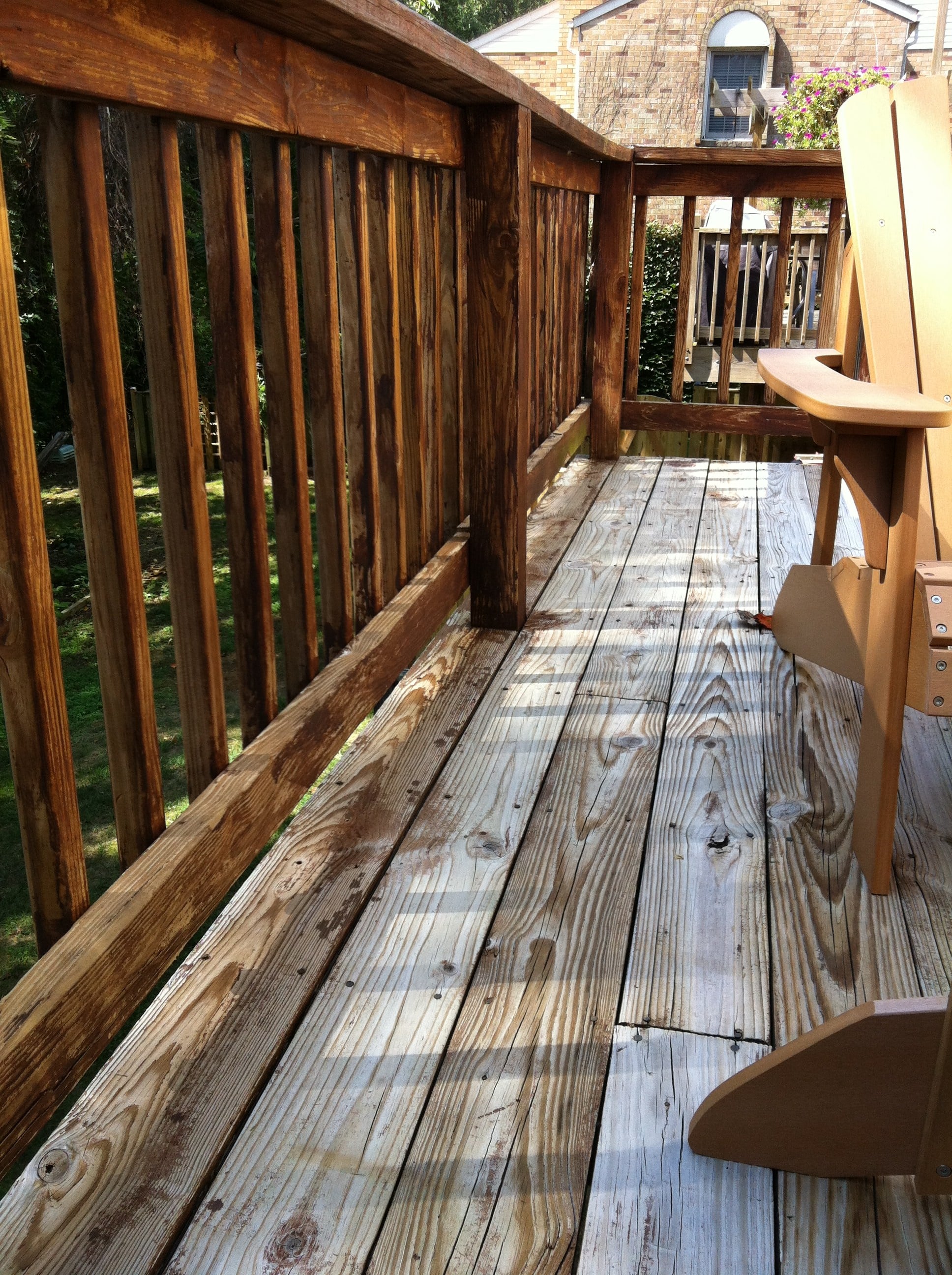 Avatar for Brown's Custom Contracting