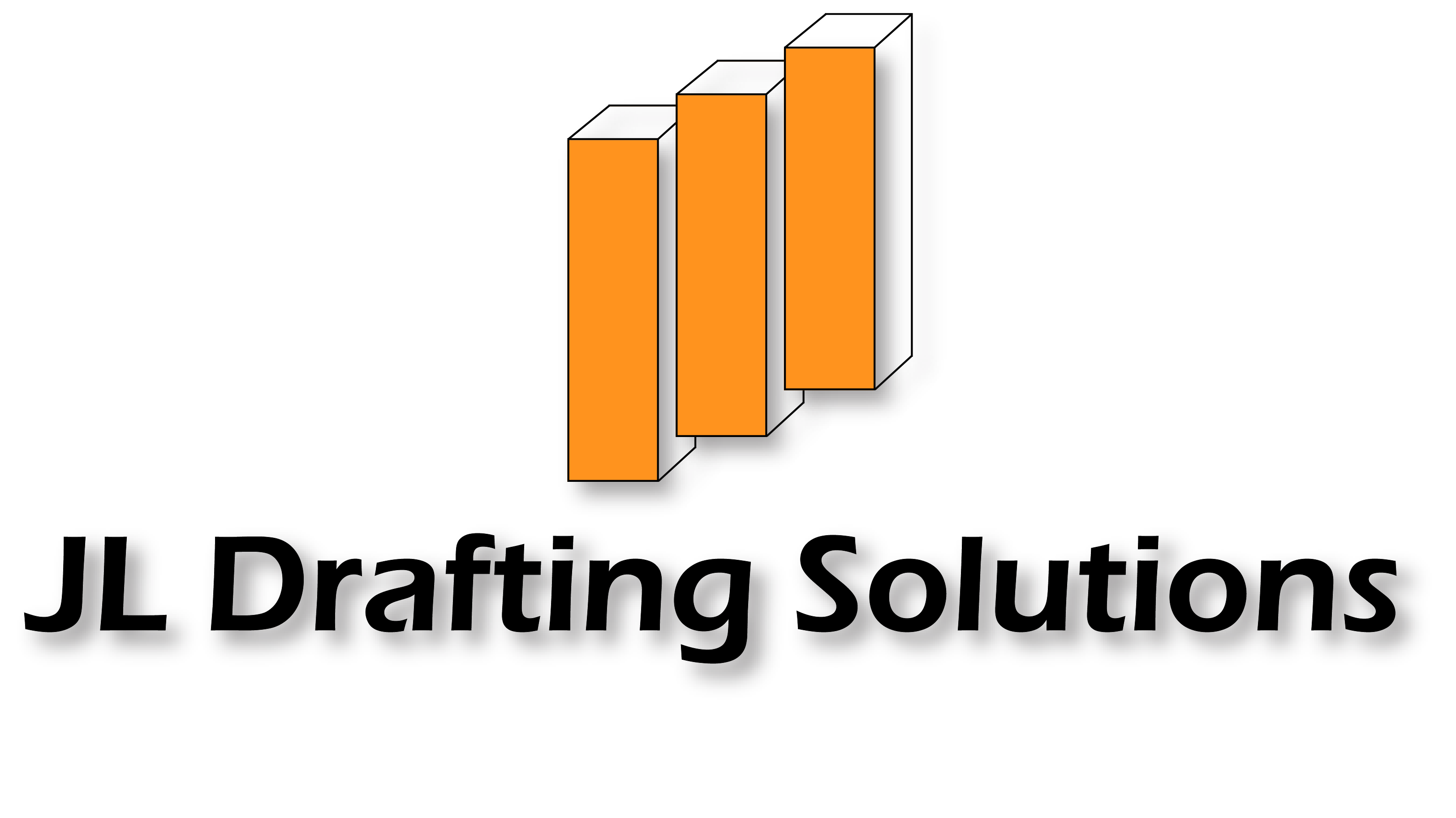 JL Drafting Solutions logo