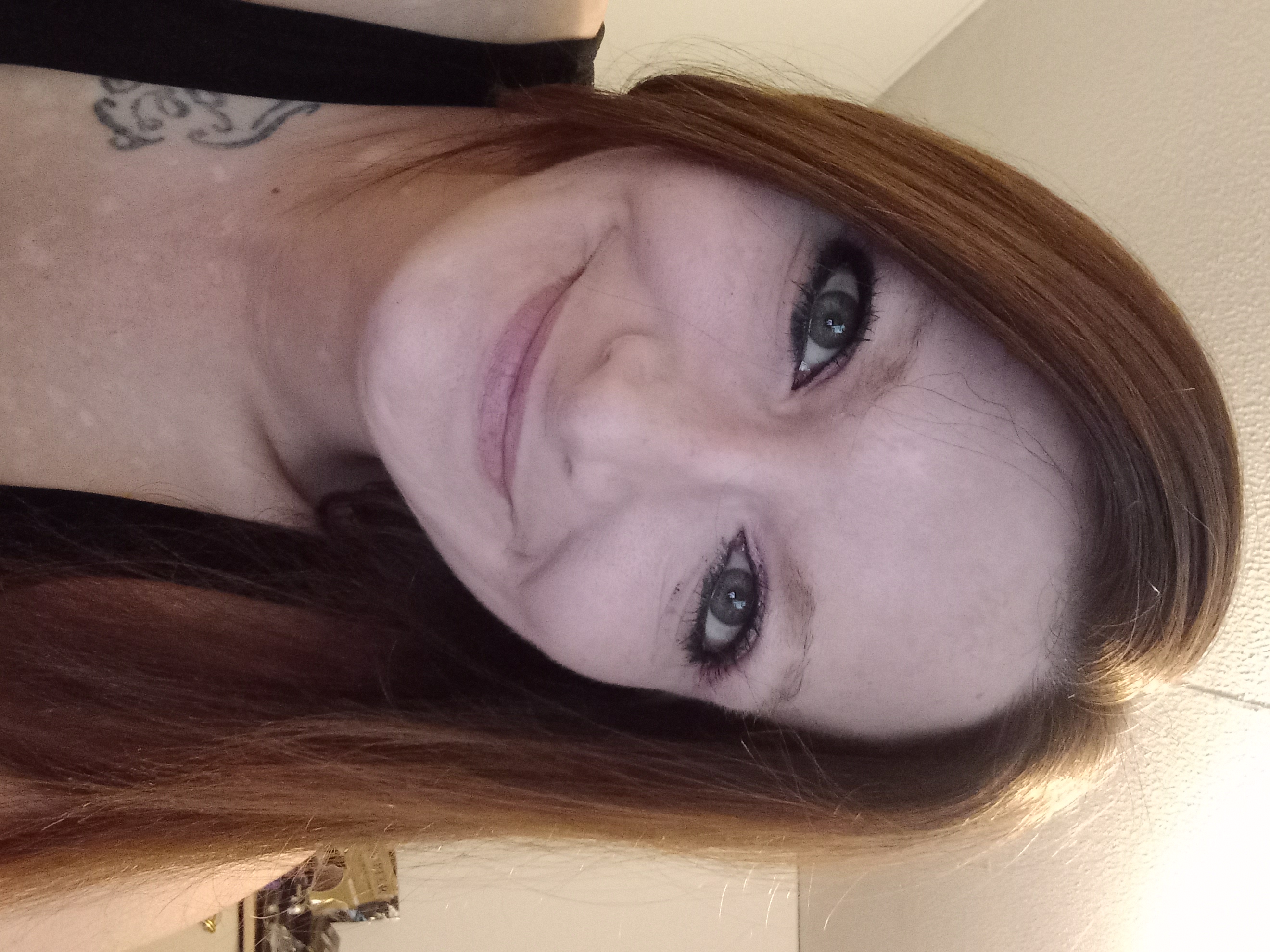 Avatar for Amber Hinshaw