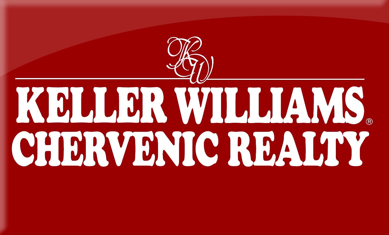 Keller Williams Chervenic Realty - Northfield logo