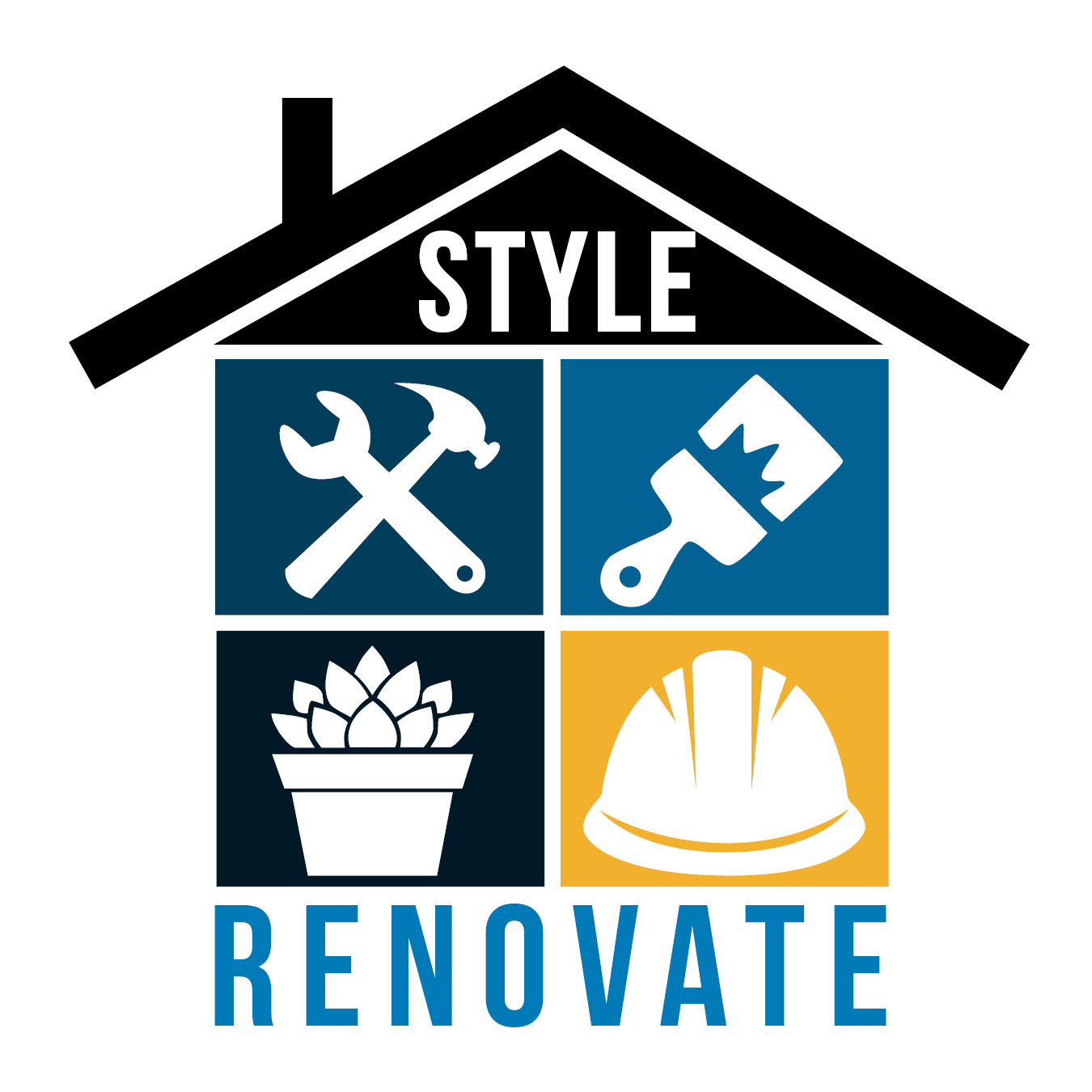 Style Renovate, LLC logo