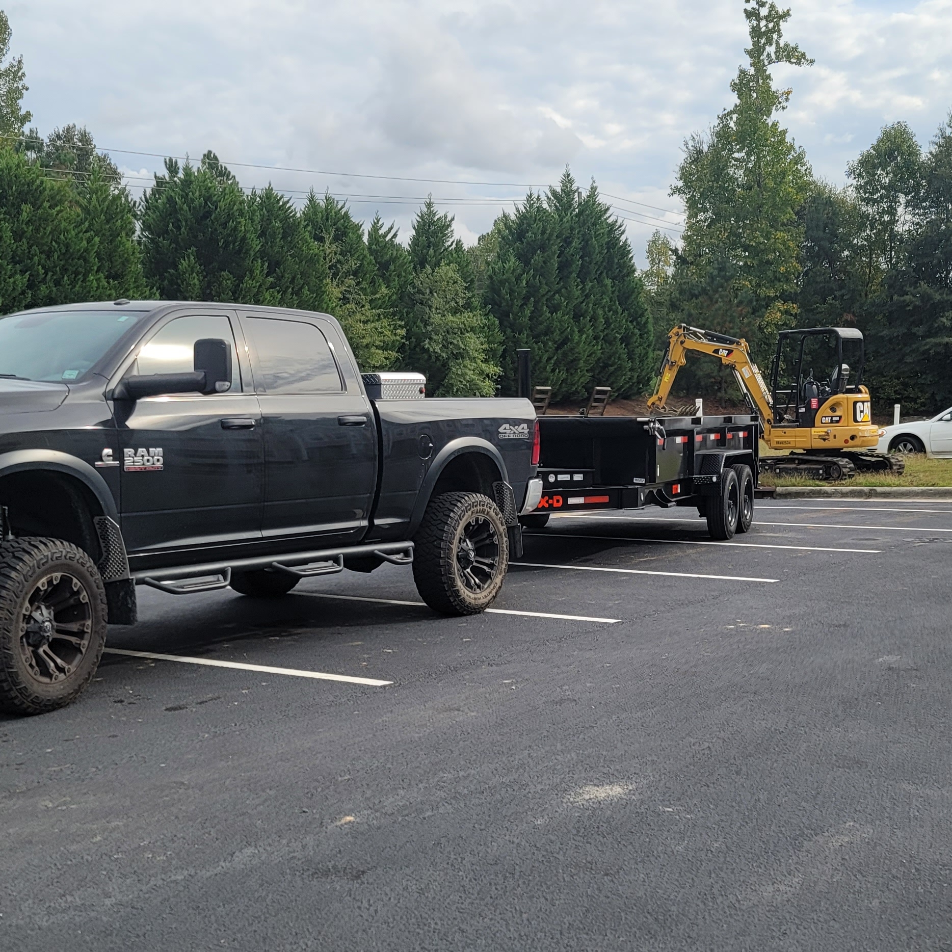 Avatar for Lambert Loads