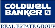 Coldwell Banker Real Estate Group logo