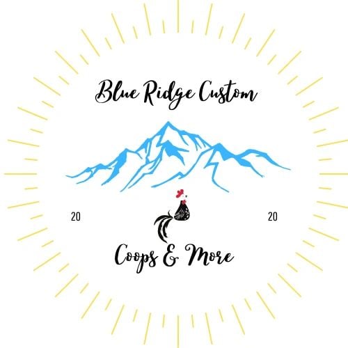 Avatar for Blue Ridge Custom Coops and More