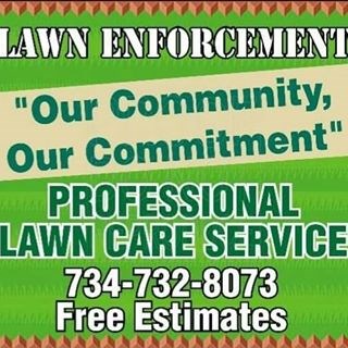 Avatar for Lawn Enforcement