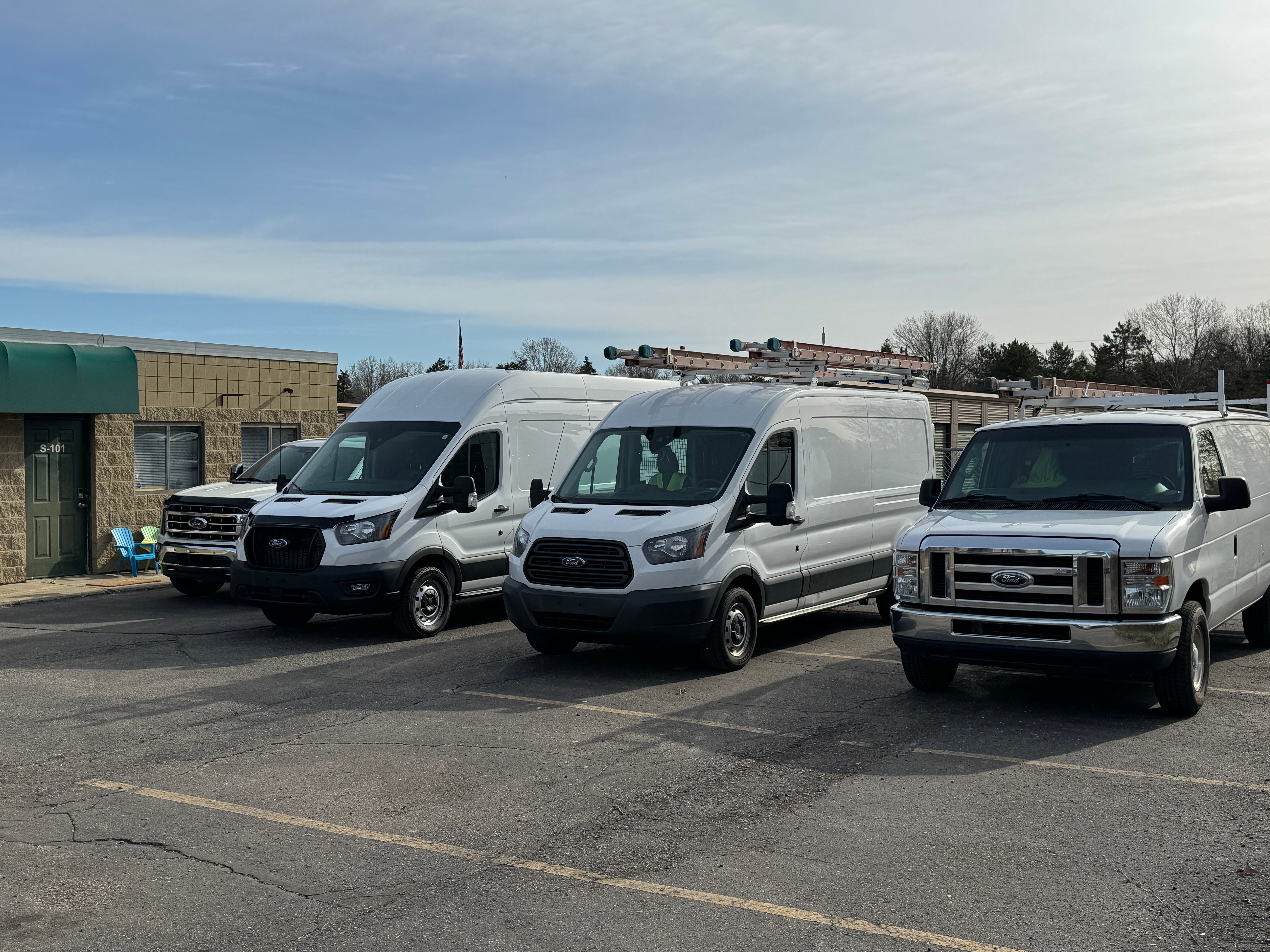 Avatar for BIG ROOF Inc