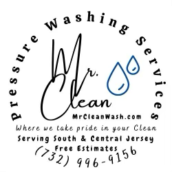 Avatar for Mr. Clean Pressure Washing