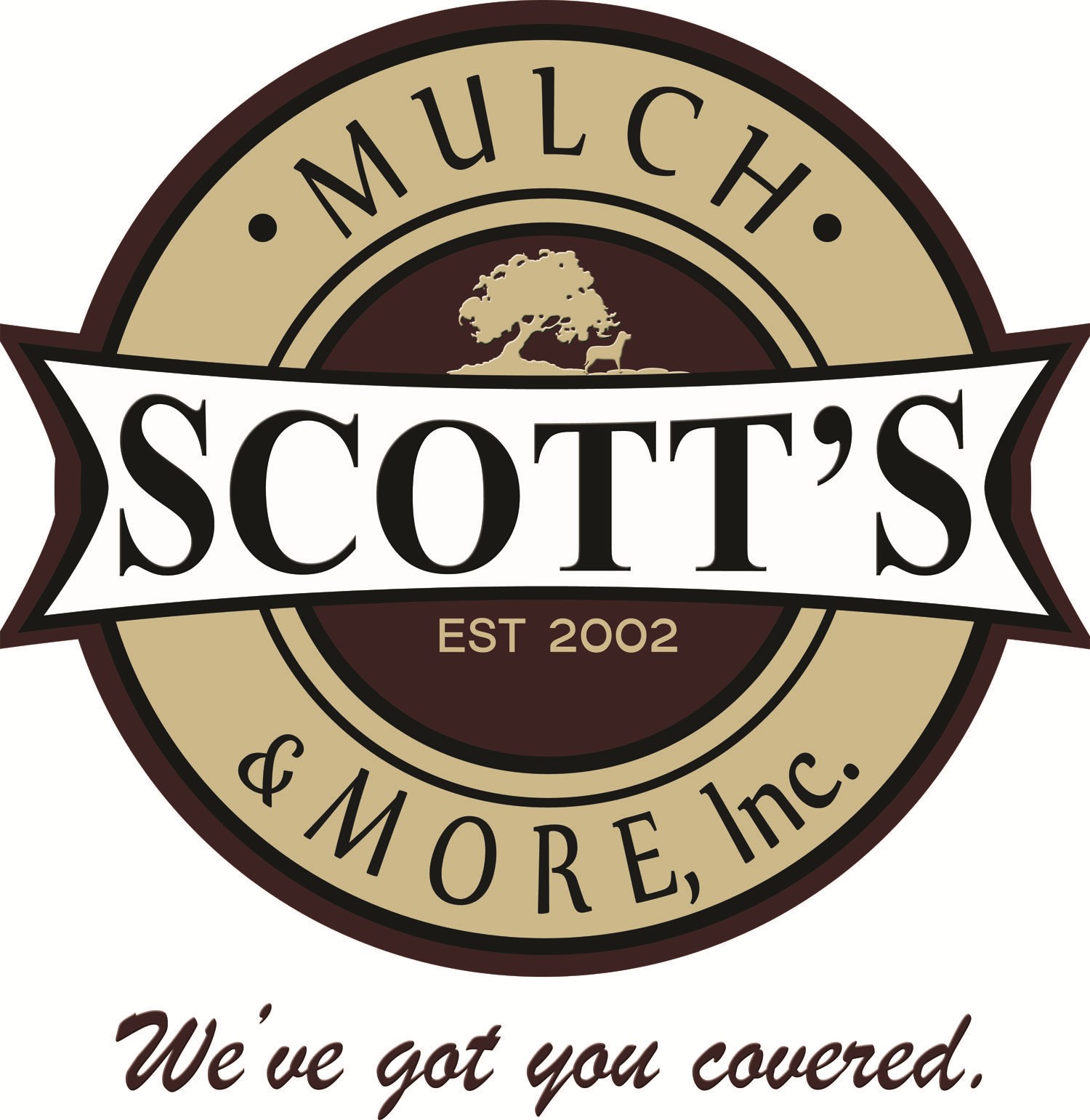 Avatar for SCOTT'S MULCH & MORE