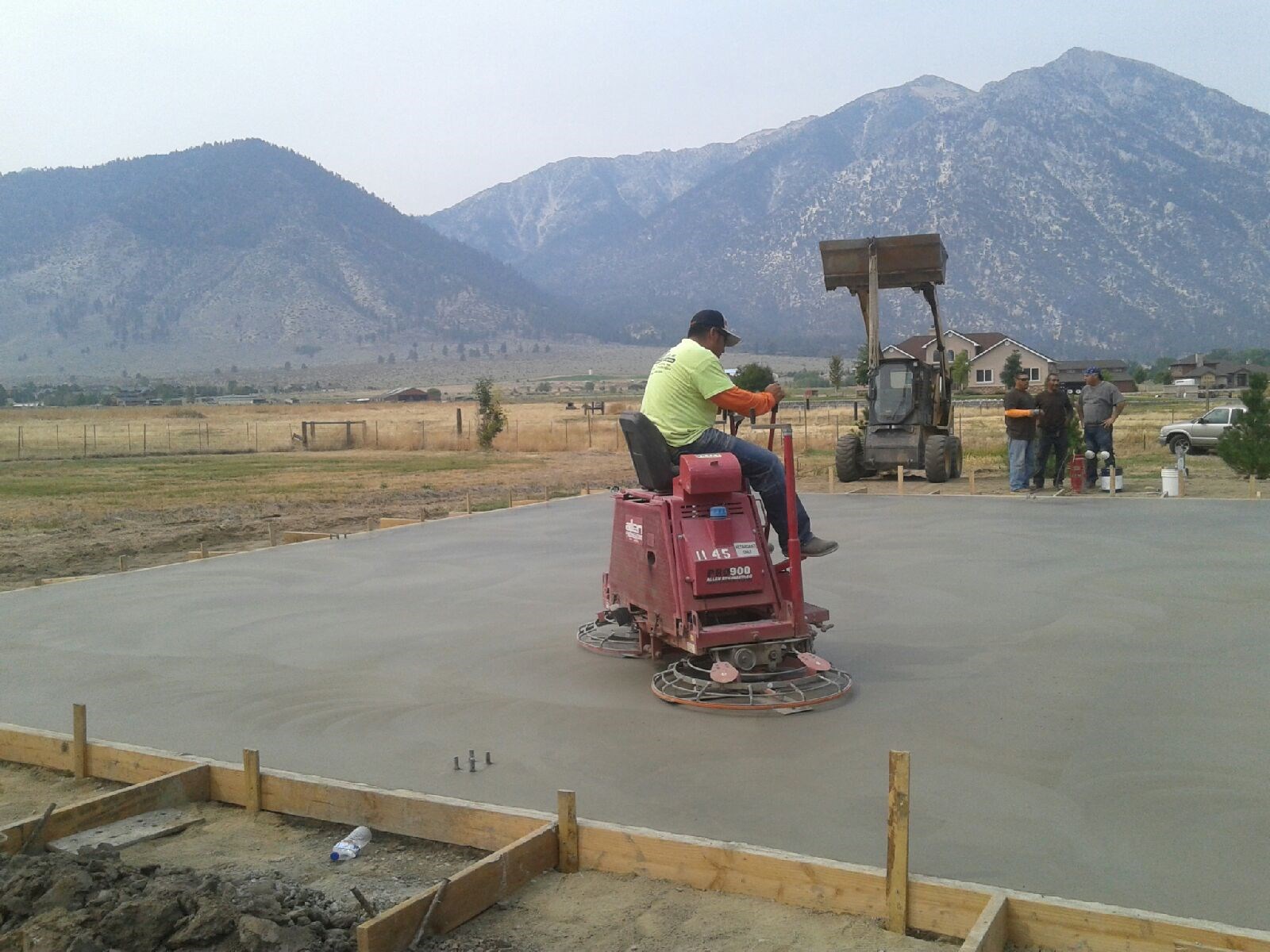 Avatar for Creative Concrete