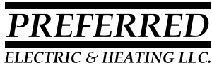 Avatar for PREFERRED ELECTRIC & HEATING