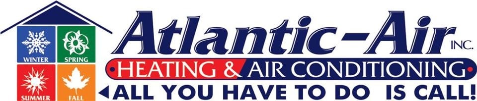 Logo for Atlantic-Air Inc