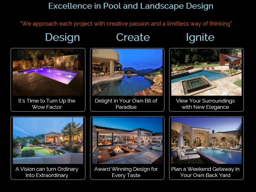 Avatar for Poolscape Design