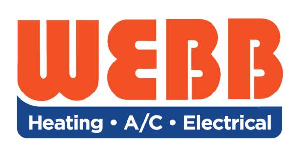 Webb Heating, Air Conditioning & Electrical logo