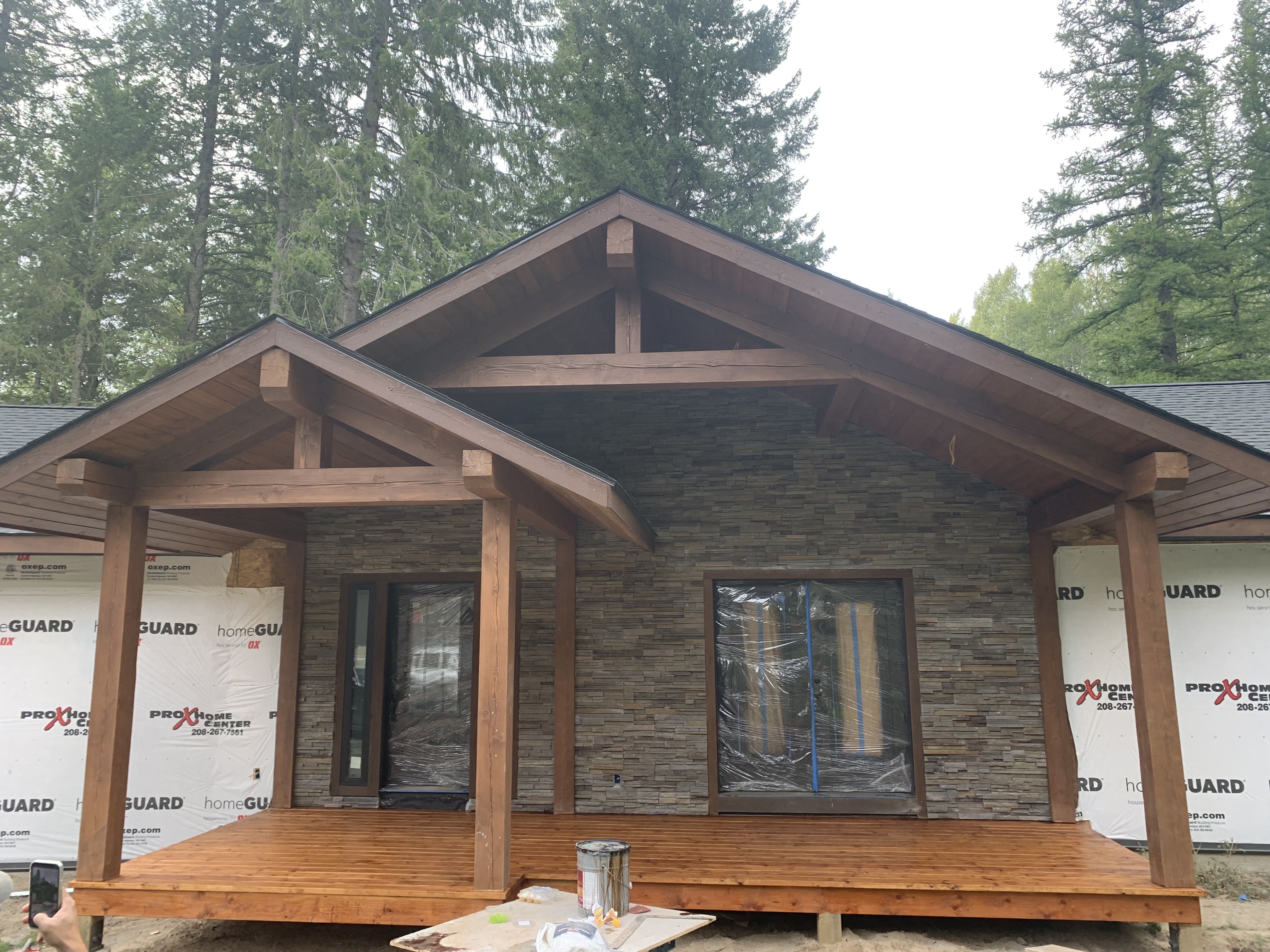 Avatar for Pinkerton Carpentry