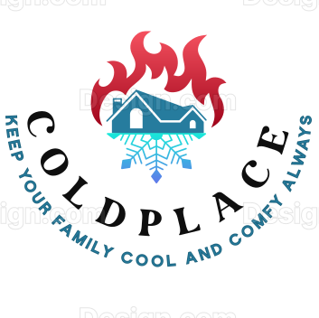Coldplace logo