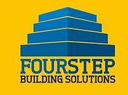 Four Step Building Solutions logo