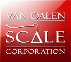 Van Dalen Scale Corporation logo