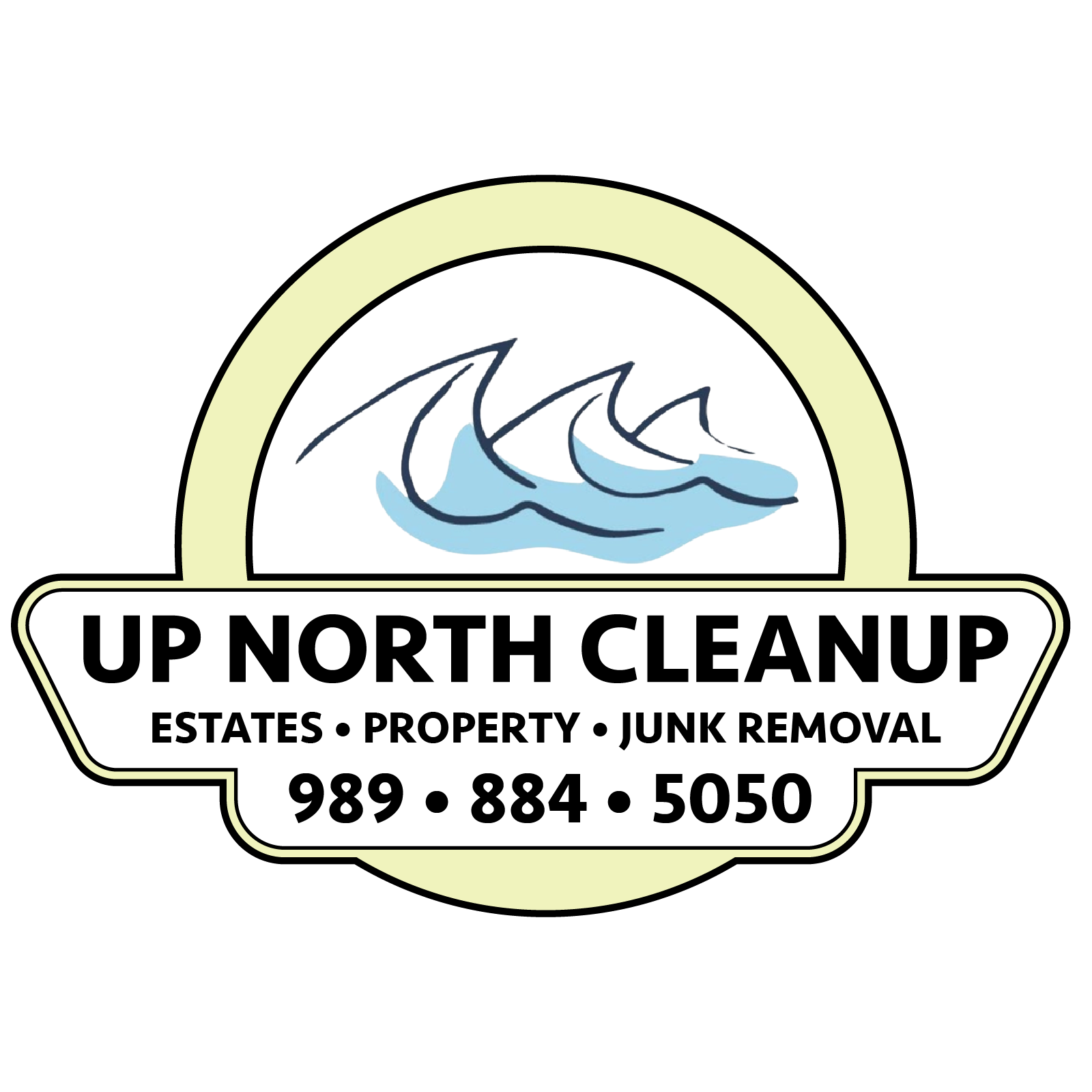 Avatar for Up North Cleanup