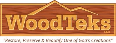 WoodTeks LLC logo