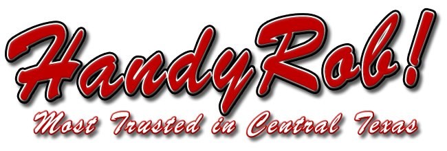Logo for HandyRob