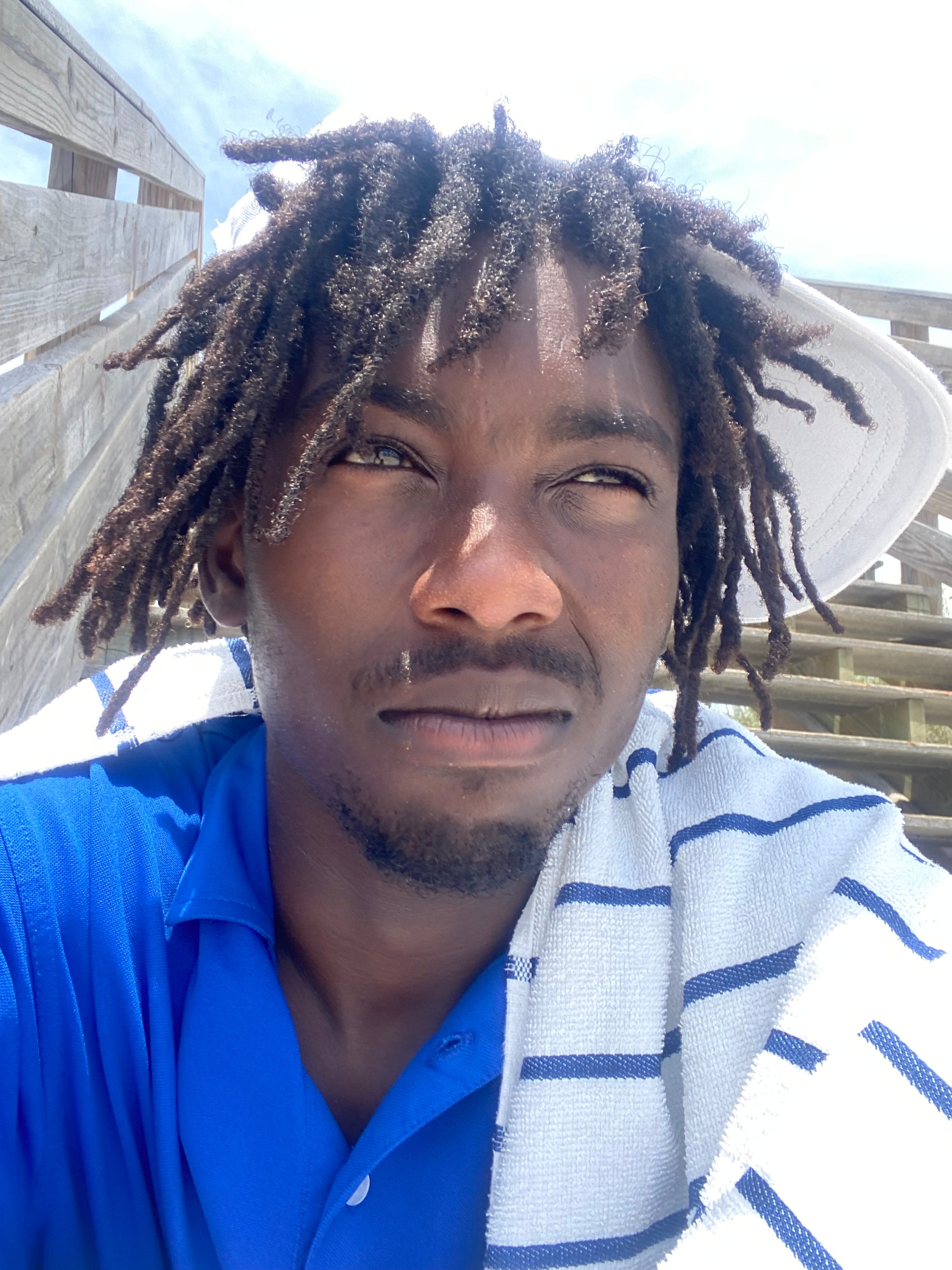 Avatar for Ronald Coleman