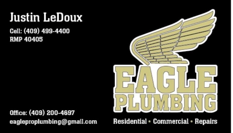 Avatar for Eagle Plumbing