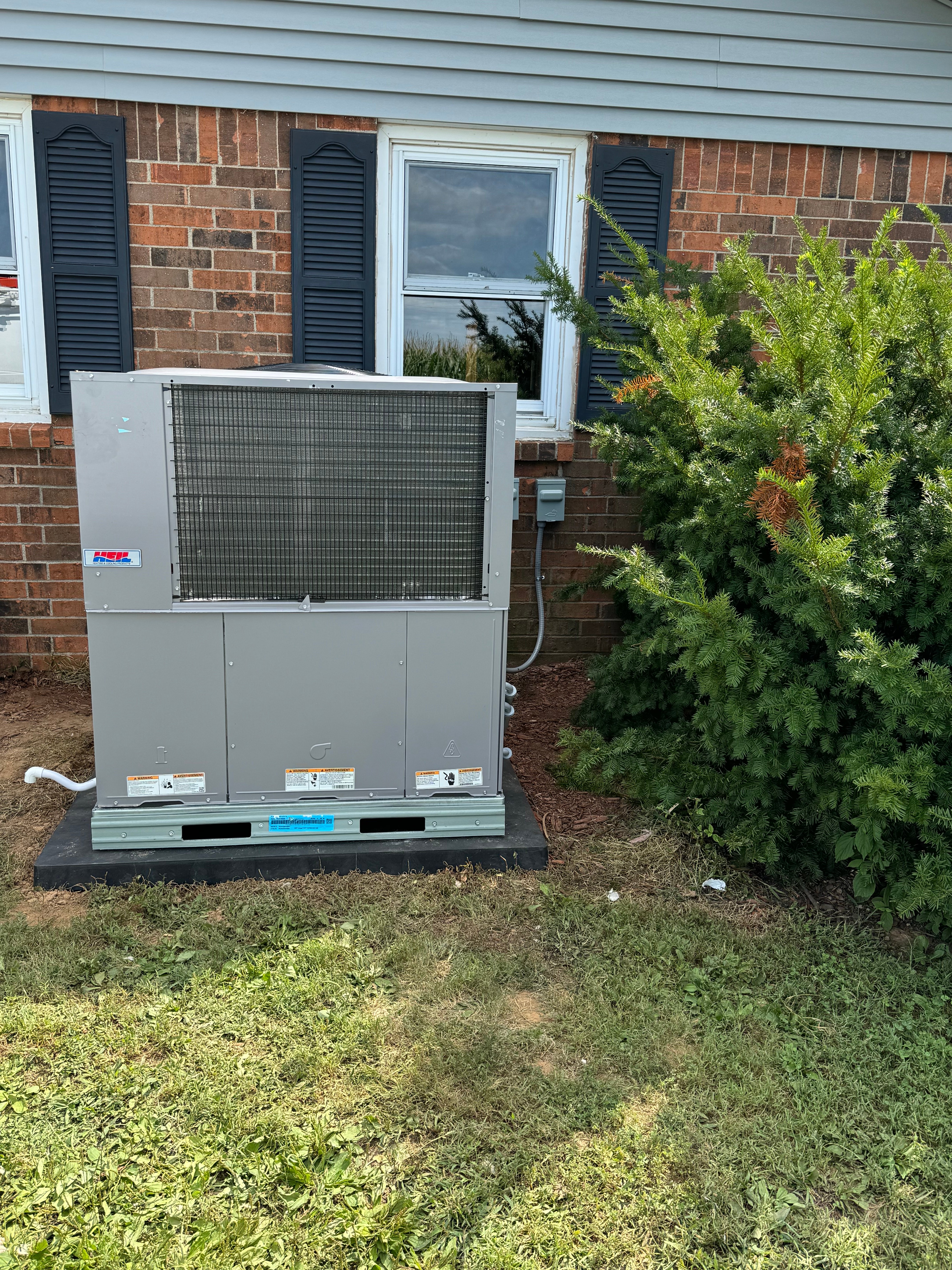 Avatar for Blackford’s Heating and Cooling